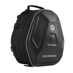Sacoche de selle grande capacité - Vignette | Boutique biker