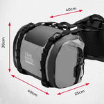 Borse laterali per motociclette - Vignette | Boutique biker