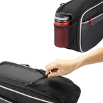 Borse laterali per moto da 15 litri - Vignette | Boutique biker