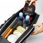 Borse laterali per moto da 15 litri - Vignette | Boutique biker