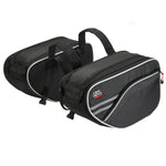 Borse laterali per moto da 15 litri - Vignette | Boutique biker