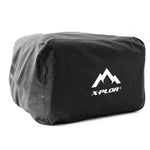 Paire de sacoches cavalières moto 25L - Vignette | Boutique biker