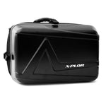 Paire de sacoches cavalières moto 25L - Vignette | Boutique biker