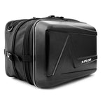 Paire de sacoches cavalières moto 25L - Vignette | Boutique biker