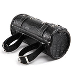 Sacoche de fourche moto - Croko - Vignette | Boutique biker