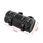 Sacoche de fourche moto - Croko - Vignette | Boutique biker