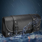 Sacoche de fourche moto - Flux - Vignette | Boutique biker