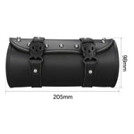 Sacoche de fourche moto - Pulse - Vignette | Boutique biker