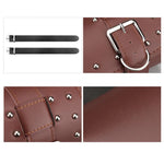 Sacoche de fourche moto - Spark - Vignette | Boutique biker