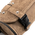 Sacoche de fourche moto - Tracky - Vignette | Boutique biker