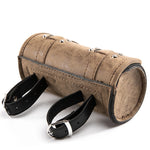 Sacoche de fourche moto - Tracky - Vignette | Boutique biker