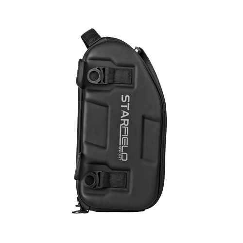 Sac Réservoir Moto 7'' X AUTOHAUX - Sacoche Selle Magnétique Imperméable Avec Écran Tactile