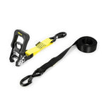 Sangle d'arrimage moto Myra - 3mètres - Vignette | Boutique biker