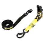 Cinghie di fissaggio per moto Myra - Set da 6 pezzi - Vignette | Boutique biker