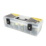 Cinghie di fissaggio per moto Myra - Set da 6 pezzi - Vignette | Boutique biker