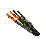 Sangle moto Cycra - Orange - Vignette | Boutique biker