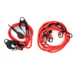 Sangle pour moto - Coffret de 10 pièces - Vignette | Boutique biker