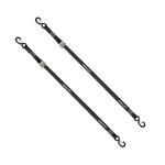 Sangle avec crochets - 3mètres - Vignette | Boutique biker