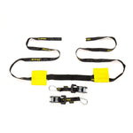 Cinghie per moto Myra - Tracolla integrata - Vignette | Boutique biker