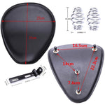 Selle moto – Rebel - Vignette | Boutique biker