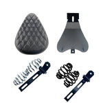 Selle moto – Long Ride - Vignette | Boutique biker