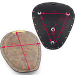 Selle moto – Vintage rider - Vignette | Boutique biker