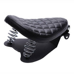 Selle moto – Wild Biker - Vignette | Boutique biker