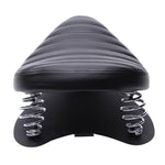 Selle moto – Black Edition - Vignette | Boutique biker