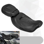 Selle moto – Touring grand voyage - Vignette | Boutique biker