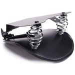 Selle moto – Heritage - Vignette | Boutique biker