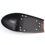 Selle moto - Vintage racer - Vignette | Boutique biker