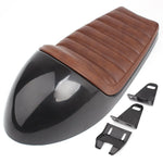 Selle moto - Vintage racer - Vignette | Boutique biker