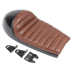 Selle moto - Vintage racer - Vignette | Boutique biker