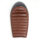 Selle moto - Vintage racer - Vignette | Boutique biker