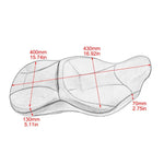 Selle moto – Long ride - Vignette | Boutique biker