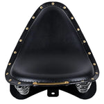 Selle moto – Retro classic - Vignette | Boutique biker