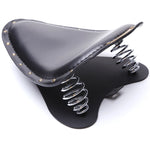 Selle moto – Retro classic - Vignette | Boutique biker