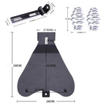 Selle moto – Mustang - Vignette | Boutique biker