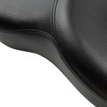 Selle moto – Black line - Vignette | Boutique biker