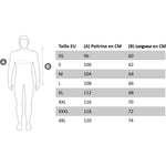 Gilet riscaldato - Magma - Vignette | Boutique biker