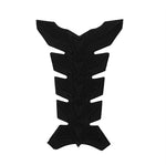 Protège réservoir moto – Bloody Fang - Vignette | Boutique biker