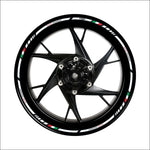 Stickers jante moto - Vignette | Boutique biker