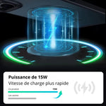 Supporto per telefono BMW R1200/1250GS, R1300RS/GS, S1000XR, F750GS, F850GS ADV - Vignette | Boutique biker