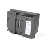 Supporto per telefono BMW R1200/1250GS, R1300RS/GS, S1000XR, F750GS, F850GS ADV - Vignette | Boutique biker