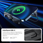 Supporto per telefono BMW R1200/1250GS, R1300RS/GS, S1000XR, F750GS, F850GS ADV - Vignette | Boutique biker