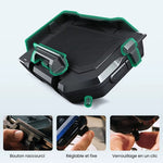 Supporto per telefono BMW R1200/1250GS, R1300RS/GS, S1000XR, F750GS, F850GS ADV - Vignette | Boutique biker