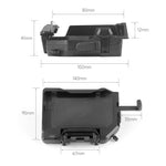 Supporto per telefono BMW R1200/1250GS, R1300RS/GS, S1000XR, F750GS, F850GS ADV - Vignette | Boutique biker