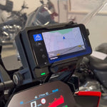 Supporto per telefono BMW R1200/1250GS, R1300RS/GS, S1000XR, F750GS, F850GS ADV - Vignette | Boutique biker