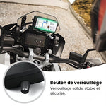 Supporto per telefono BMW R1200/1250GS, R1300RS/GS, S1000XR, F750GS, F850GS ADV - Vignette | Boutique biker