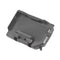 Support téléphone moto BMW R1250GS R1300GS ADV F850GS avec charge rapide sans fil et fixation cockpit dédiée